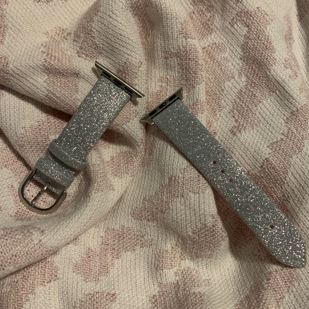 Kate Spade Apple Watch band 38mm